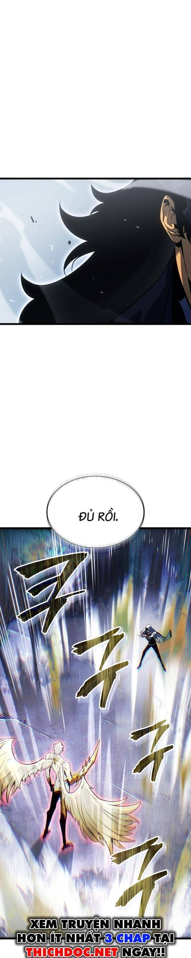 Tôi Thăng Cấp Một Mình Tận Thế Ragnarok - Page 5