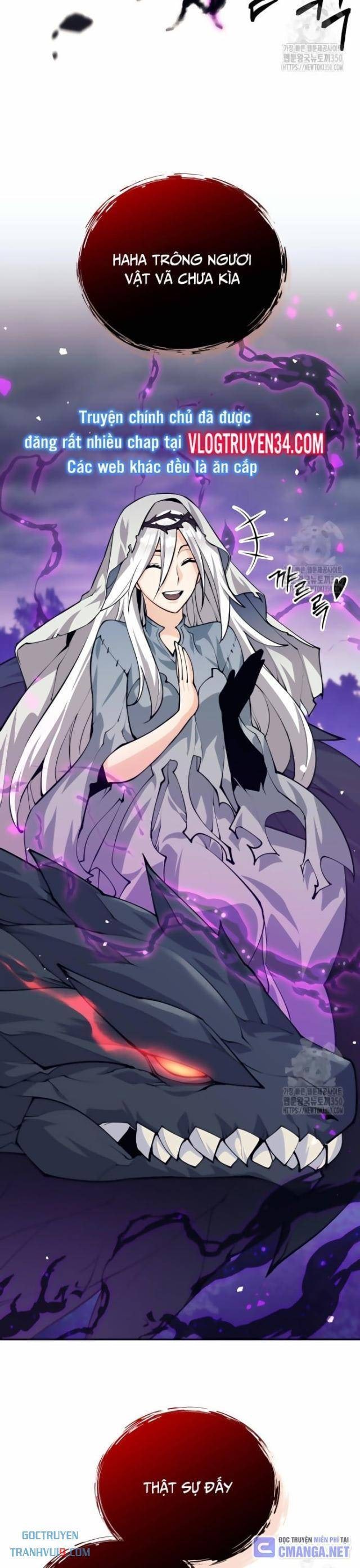 Tôi Rời Khỏi Tổ Đội Anh Hùng - Page 11