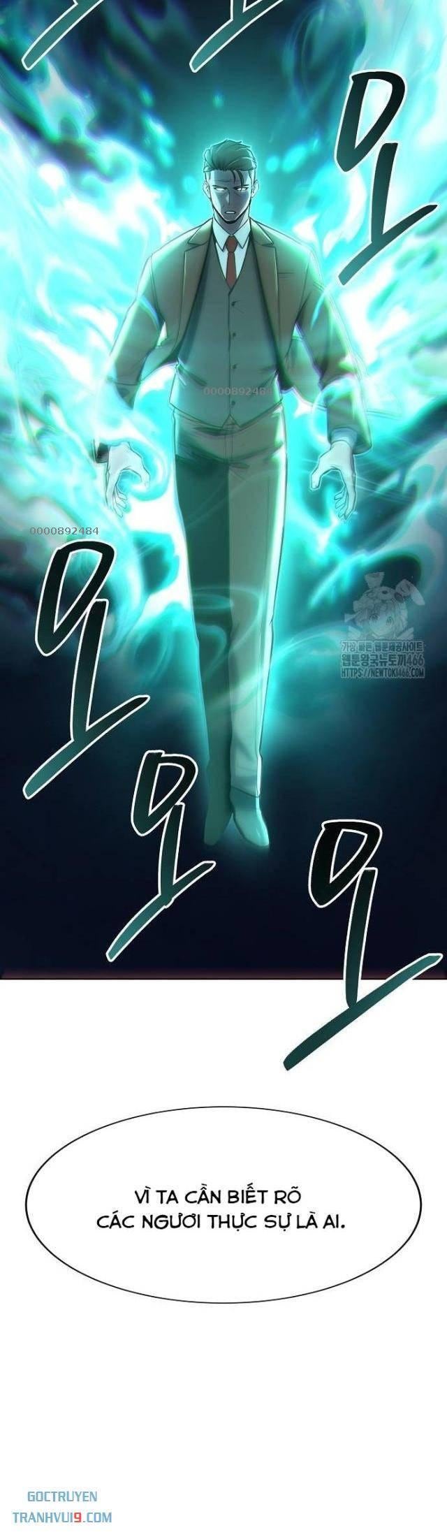 Chúa Quỷ Muốn Trở Thành Đầu Bếp - Page 39