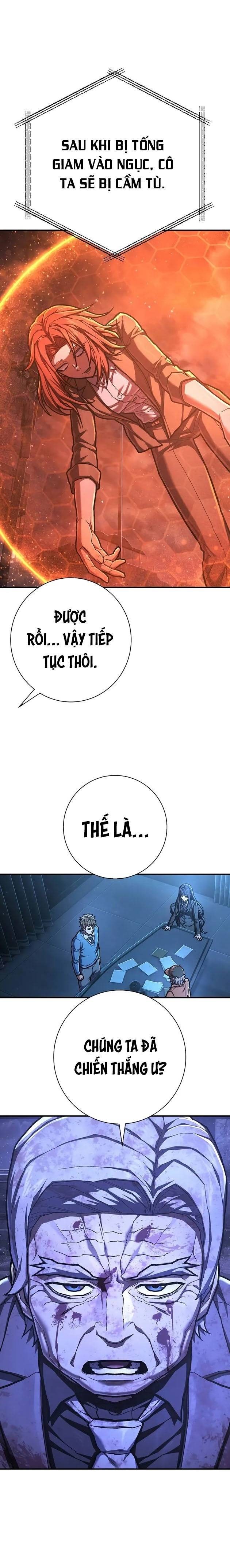 Đao Phủ - Page 22