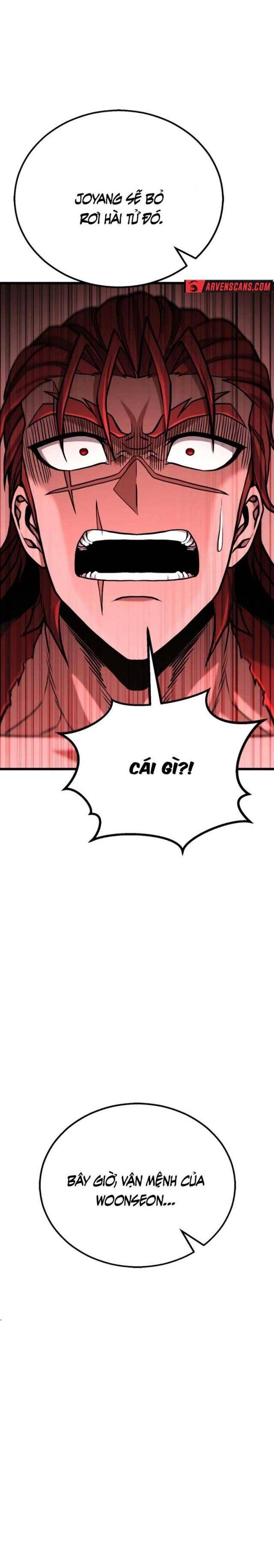 Hoa Vô Thập Nhật Công - Page 19