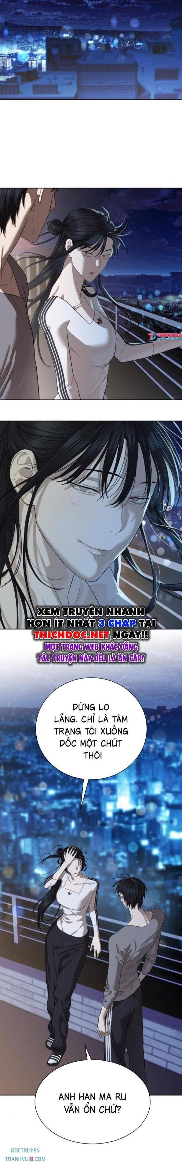 Công Chức Đặc Dị - Page 26