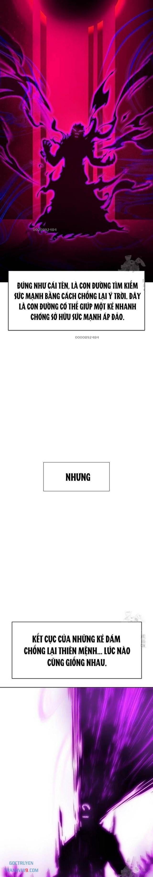 Chúa Quỷ Muốn Trở Thành Đầu Bếp - Page 6