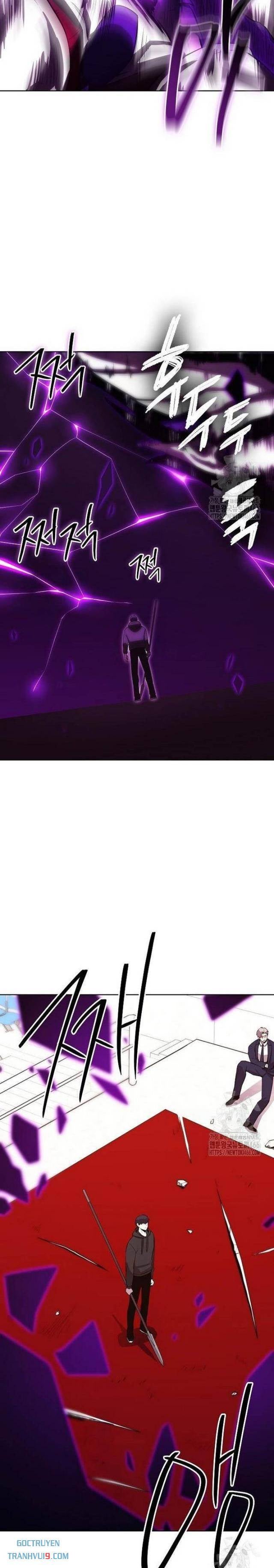 Chúa Quỷ Muốn Trở Thành Đầu Bếp - Page 39