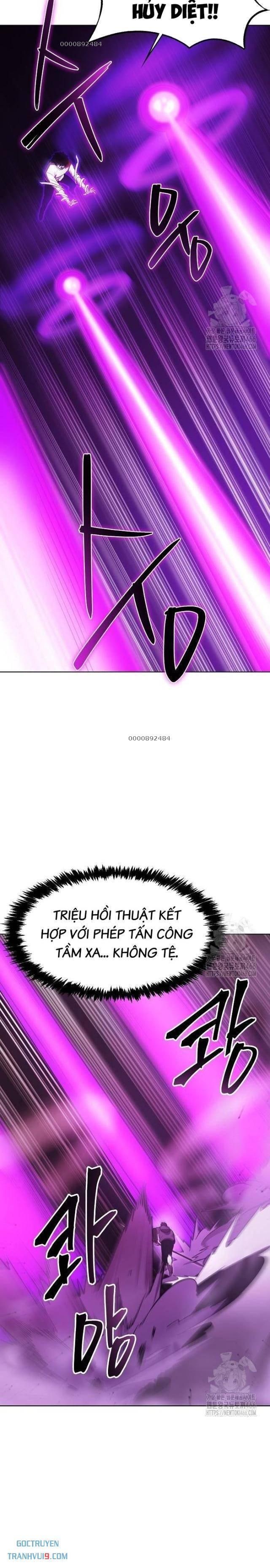 Chúa Quỷ Muốn Trở Thành Đầu Bếp - Page 21