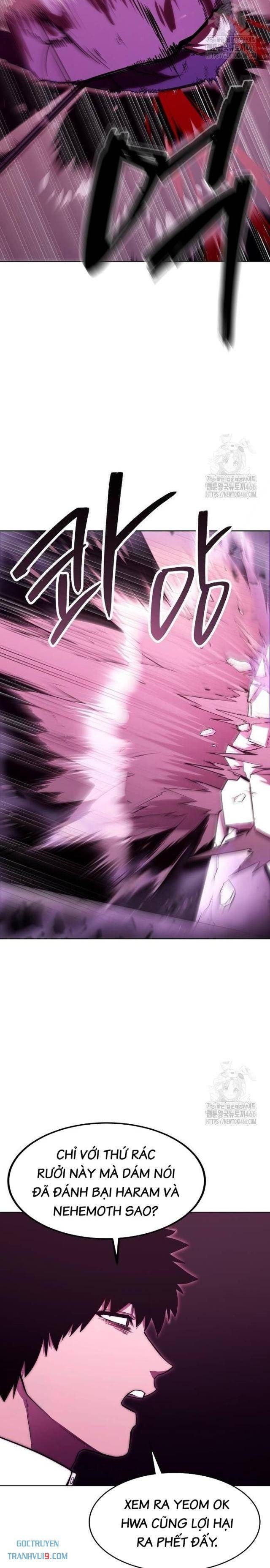 Chúa Quỷ Muốn Trở Thành Đầu Bếp - Page 31