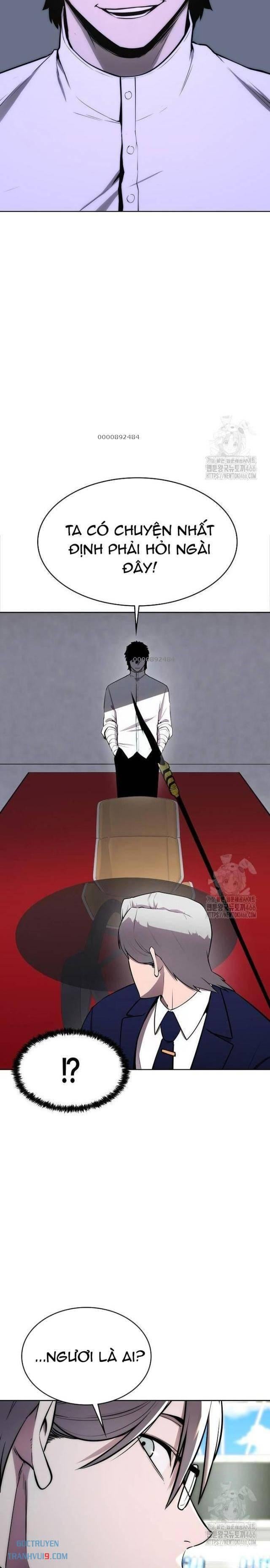 Chúa Quỷ Muốn Trở Thành Đầu Bếp - Page 6