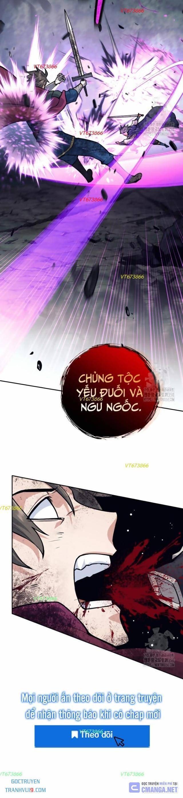 Tôi Rời Khỏi Tổ Đội Anh Hùng - Page 22