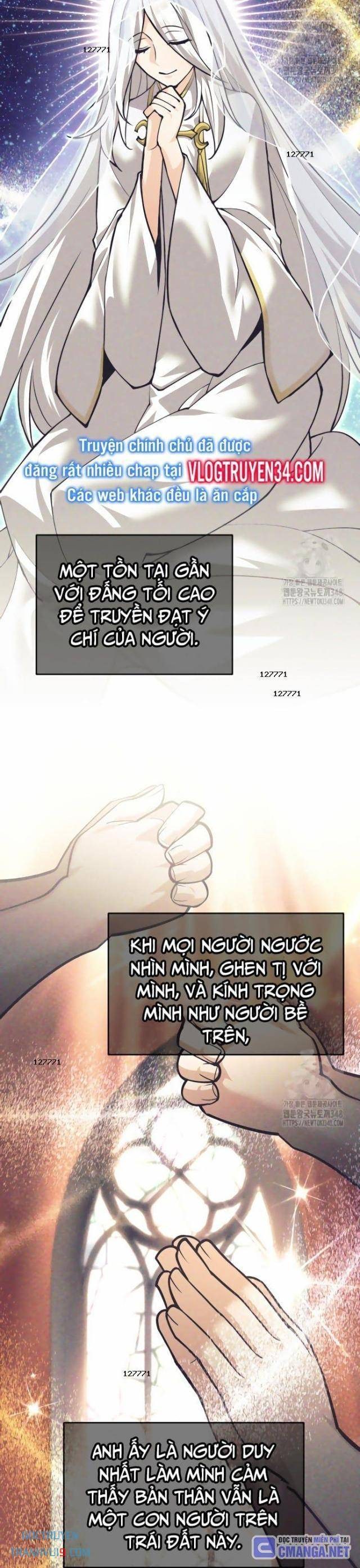 Tôi Rời Khỏi Tổ Đội Anh Hùng - Page 7