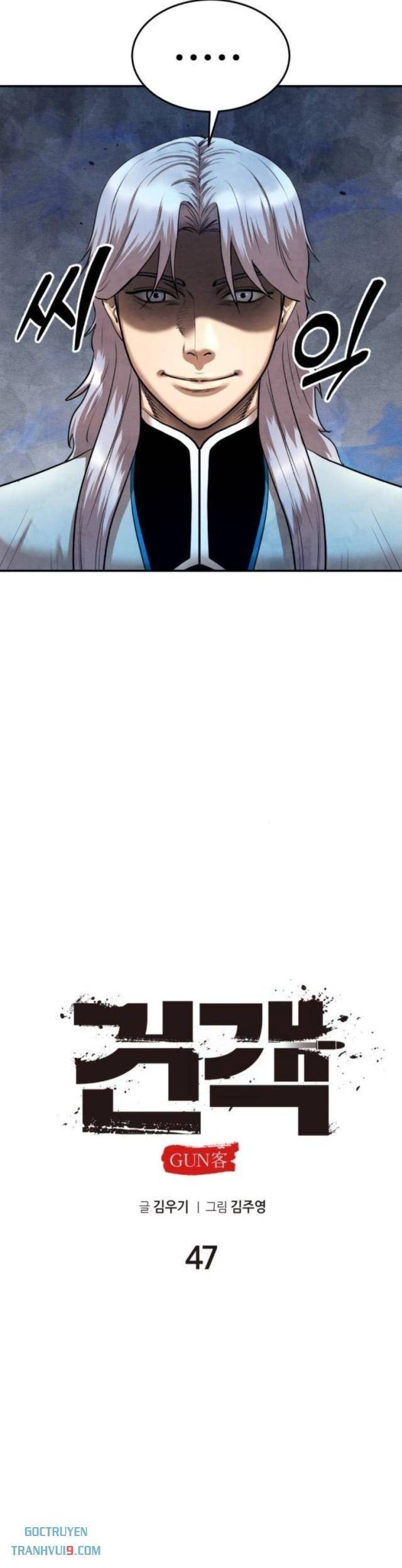 Tay Súng Chinh Phục Võ Lâm - Page 11