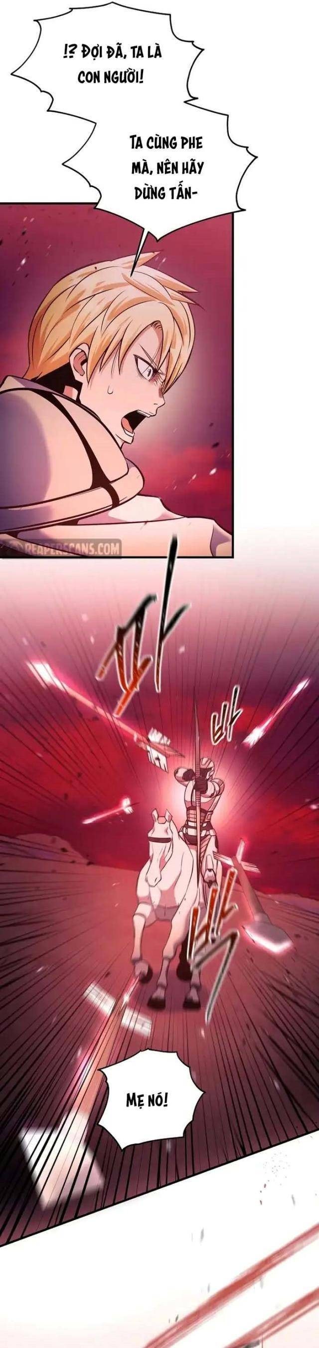 Ta Đã Trở Thành Cuồng Vương - Page 41