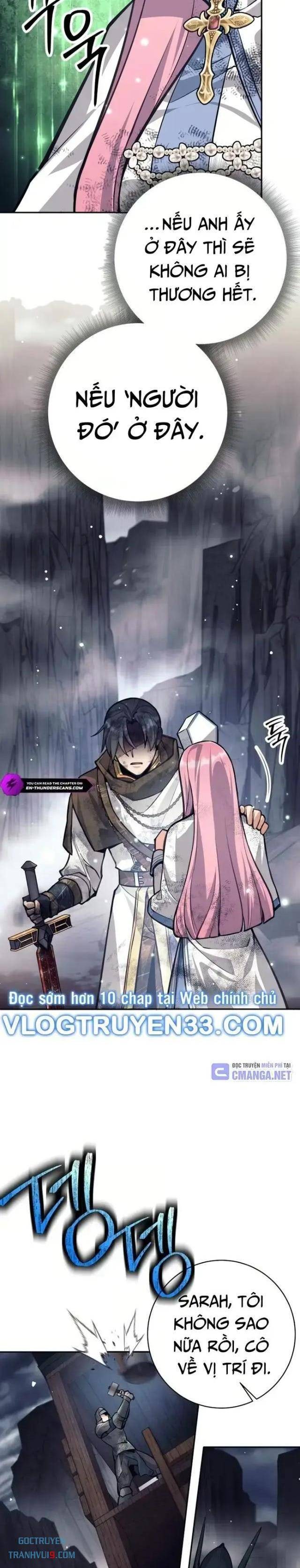 Tôi Rời Khỏi Tổ Đội Anh Hùng - Page 22