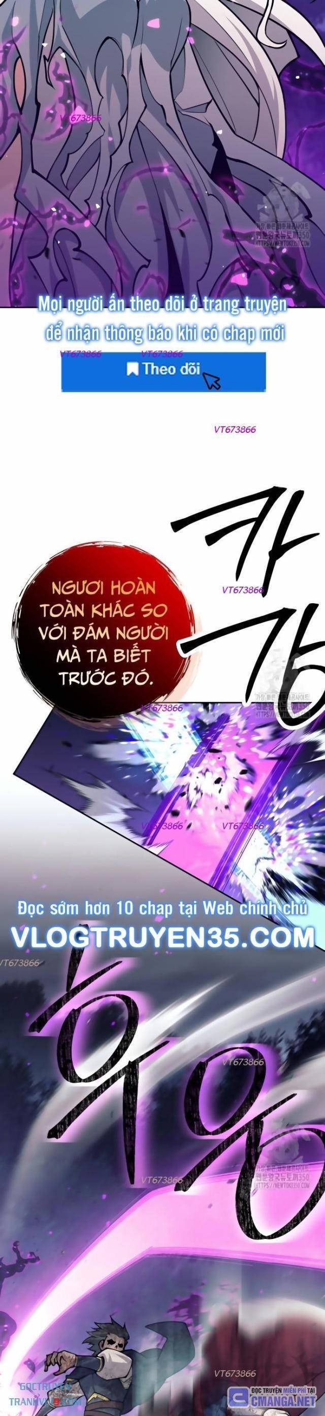 Tôi Rời Khỏi Tổ Đội Anh Hùng - Page 20