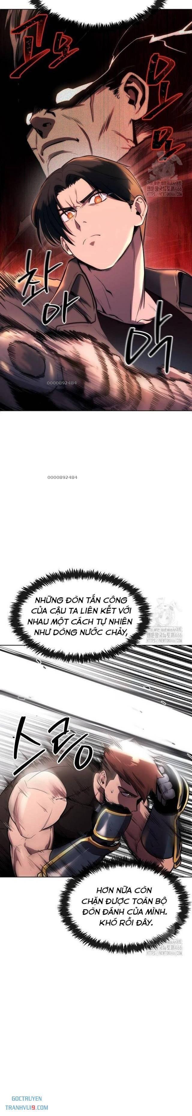 Chúa Quỷ Muốn Trở Thành Đầu Bếp - Page 21