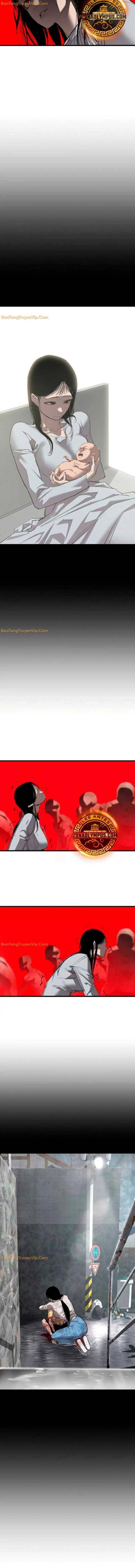 Cốt Nhân - Page 30