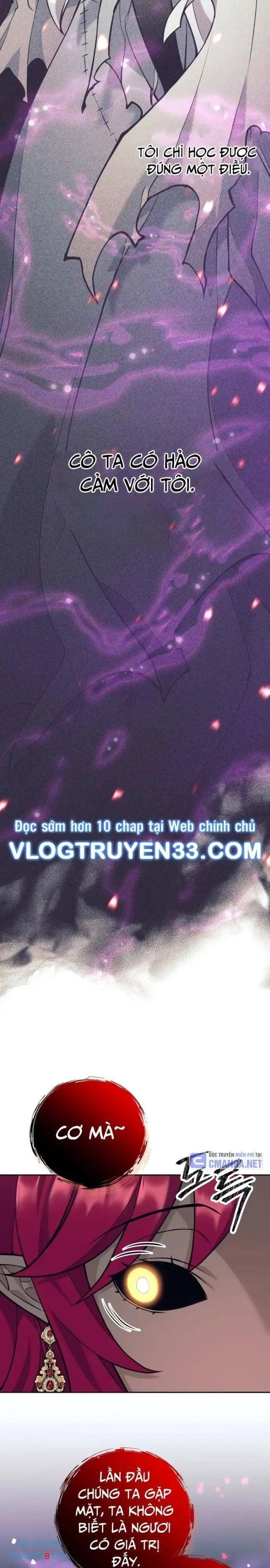 Tôi Rời Khỏi Tổ Đội Anh Hùng - Page 7