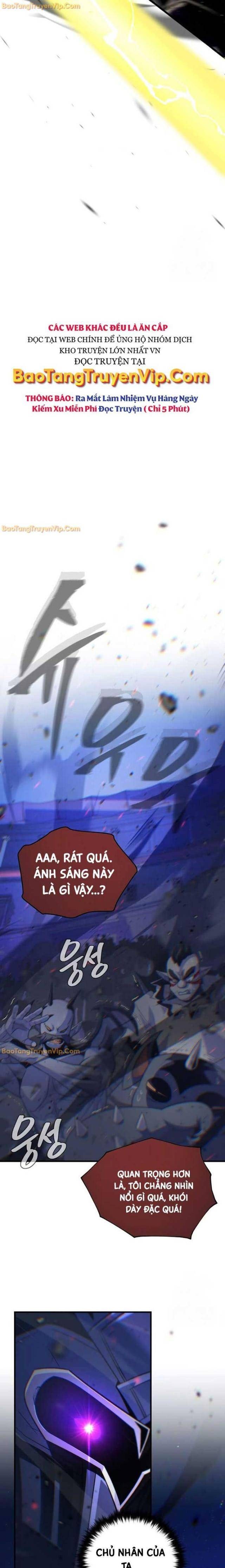 Pháp Sư Hắc Ám Hồi Sinh Sau 66666 Năm - Page 11