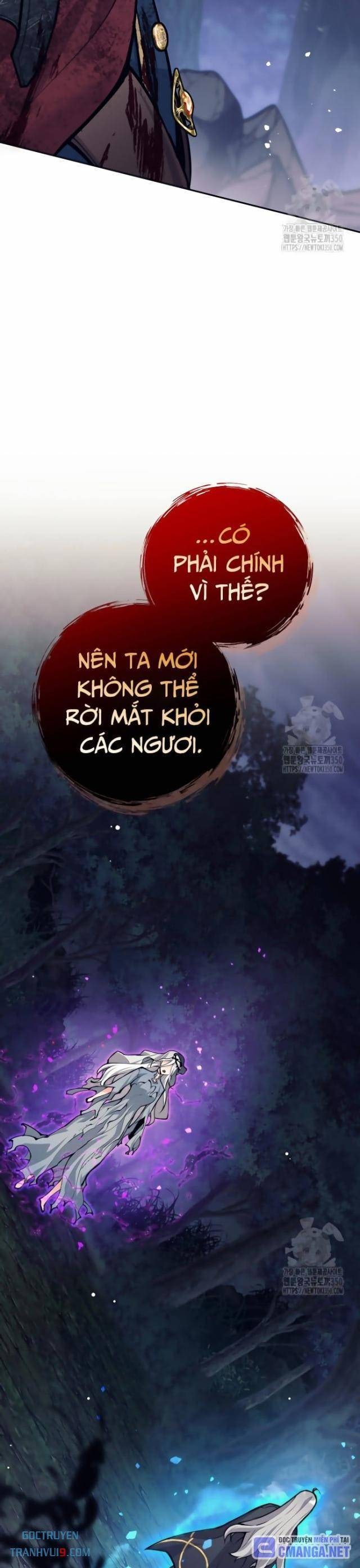 Tôi Rời Khỏi Tổ Đội Anh Hùng - Page 27