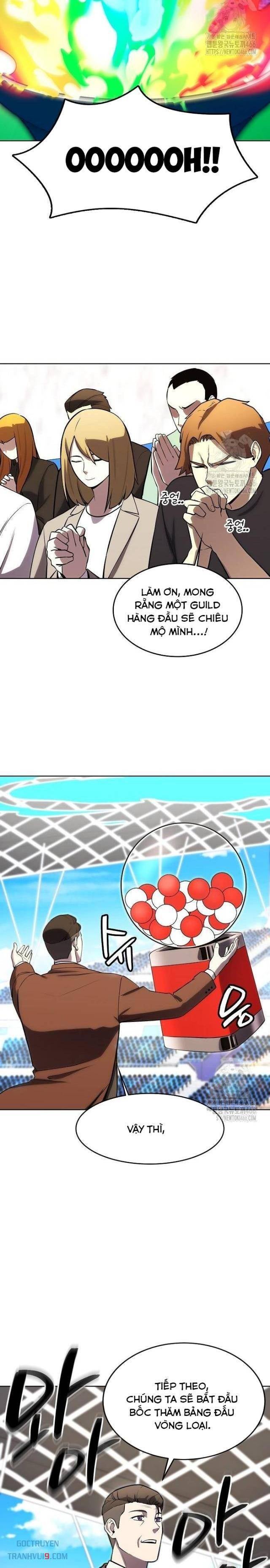 Chúa Quỷ Muốn Trở Thành Đầu Bếp - Page 5