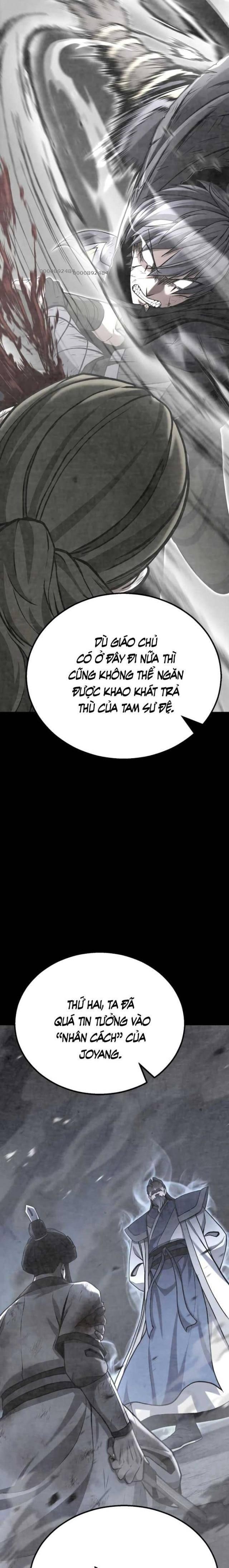 Hoa Vô Thập Nhật Công - Page 17