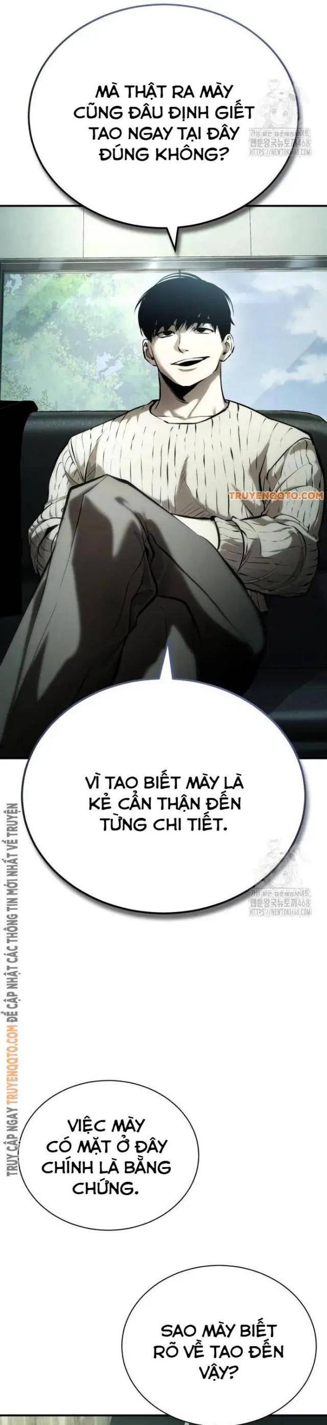 Ác Quỷ Trở Lại Học Đường - Page 22