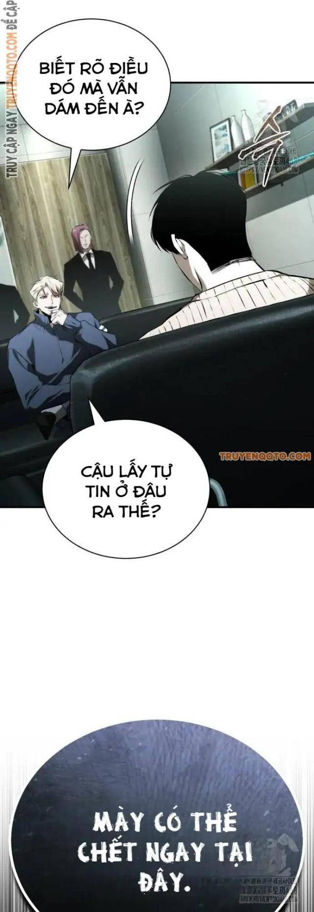 Ác Quỷ Trở Lại Học Đường - Page 18