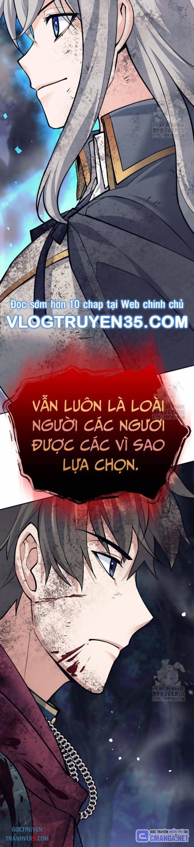 Tôi Rời Khỏi Tổ Đội Anh Hùng - Page 26