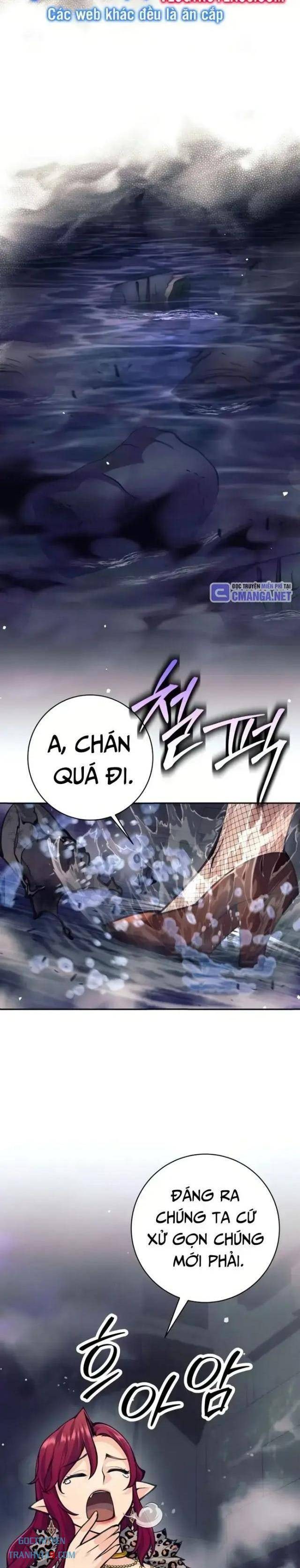 Tôi Rời Khỏi Tổ Đội Anh Hùng - Page 26