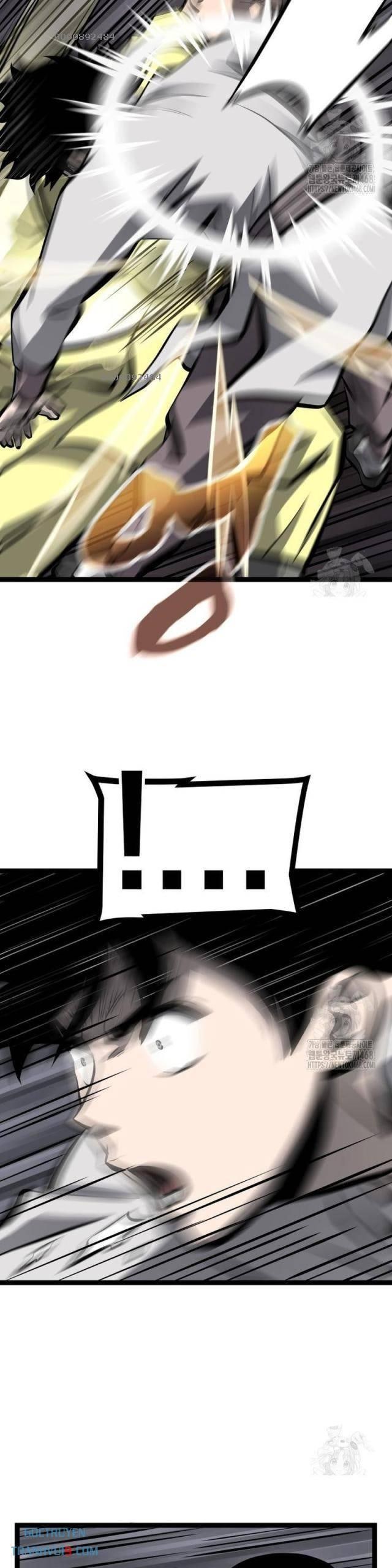 Nhất Bộ Thần Quyền - Page 6