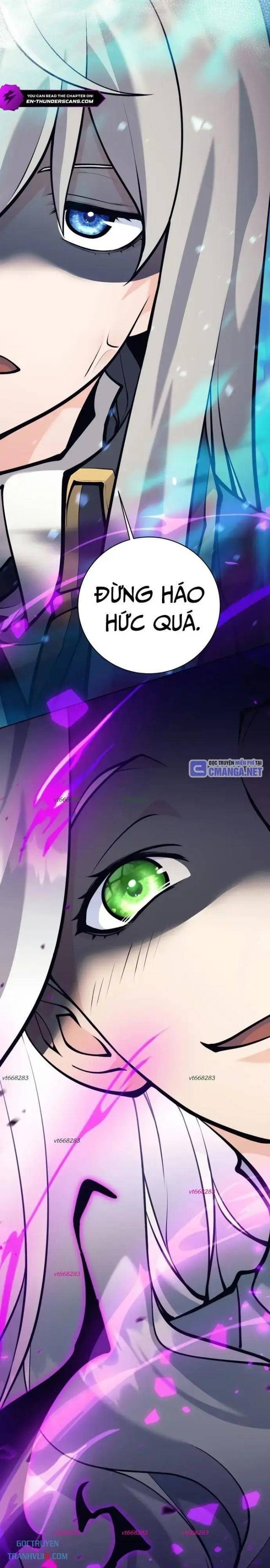 Tôi Rời Khỏi Tổ Đội Anh Hùng - Page 32