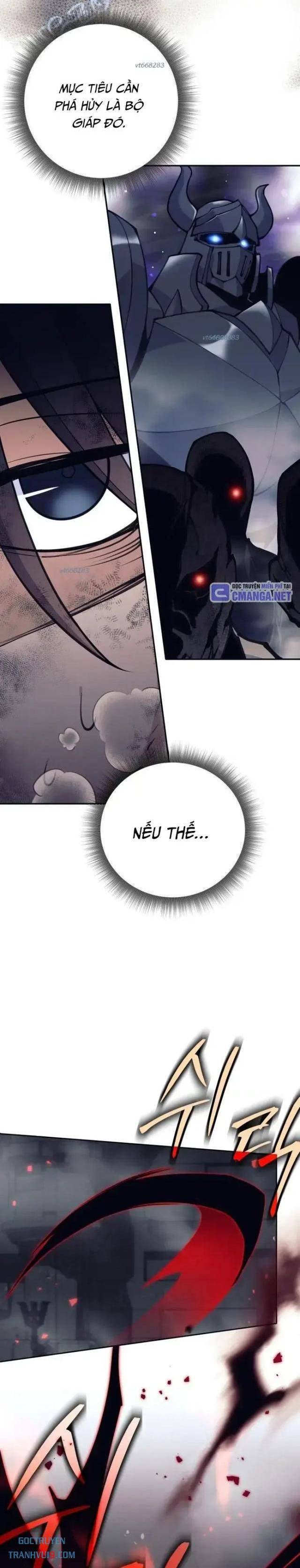 Tôi Rời Khỏi Tổ Đội Anh Hùng - Page 23