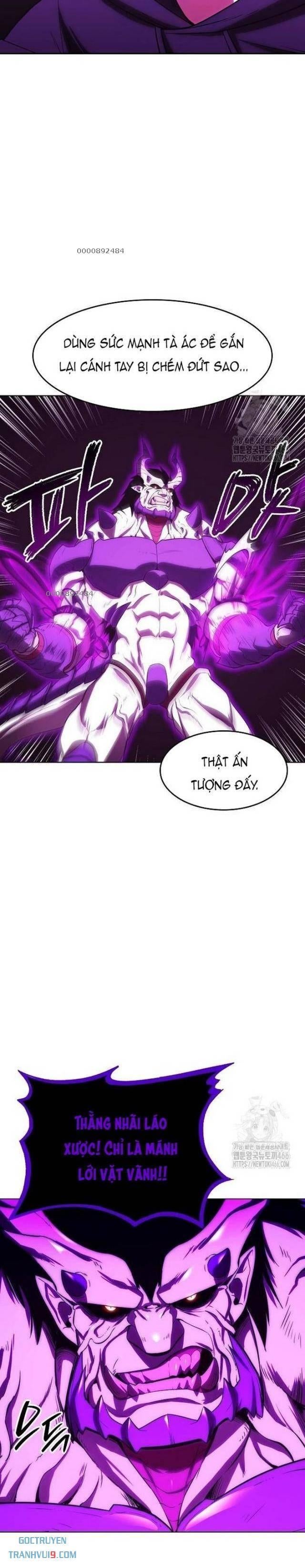 Chúa Quỷ Muốn Trở Thành Đầu Bếp - Page 17