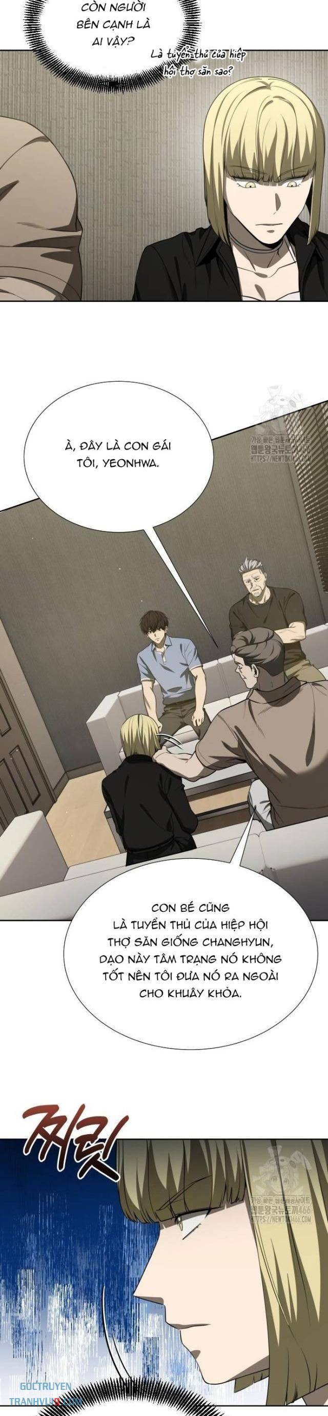 Người Chơi Thiên Tài Trở Lại - Page 20