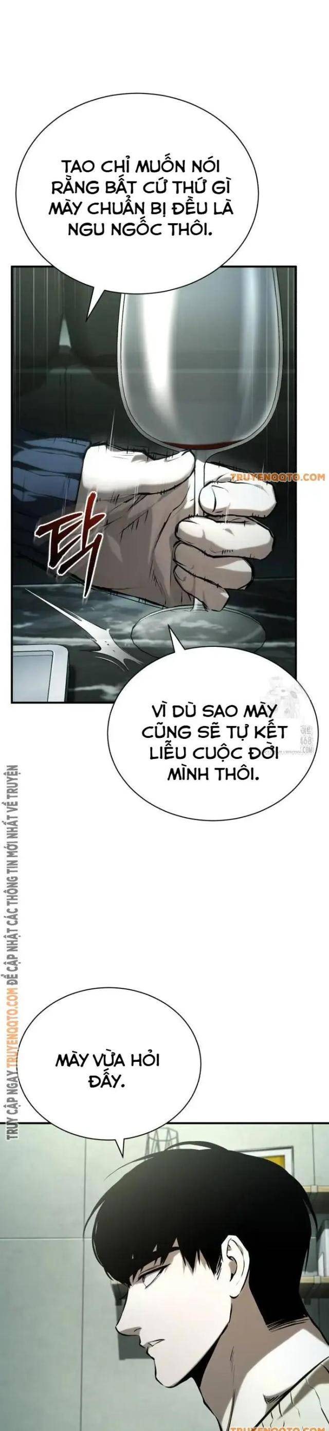 Ác Quỷ Trở Lại Học Đường - Page 28
