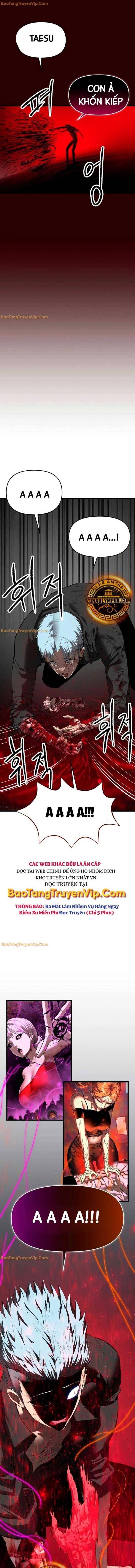 Cốt Nhân - Page 19