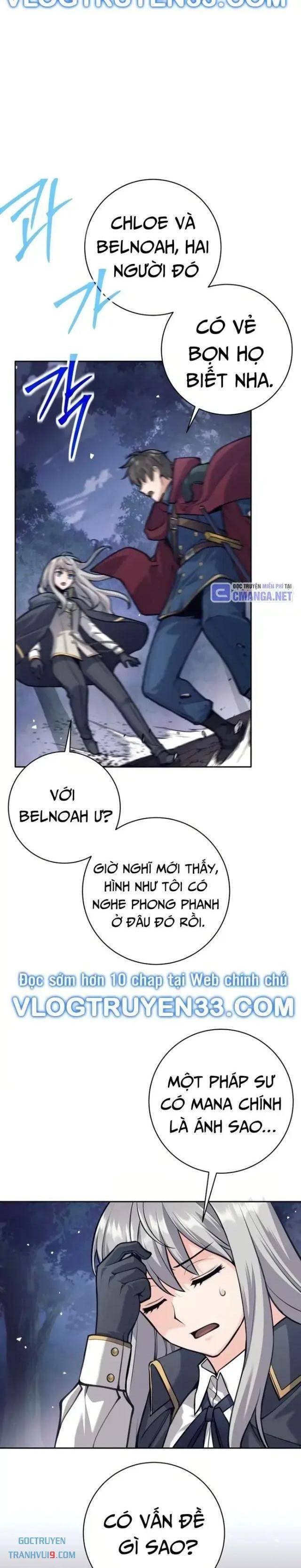 Tôi Rời Khỏi Tổ Đội Anh Hùng - Page 11