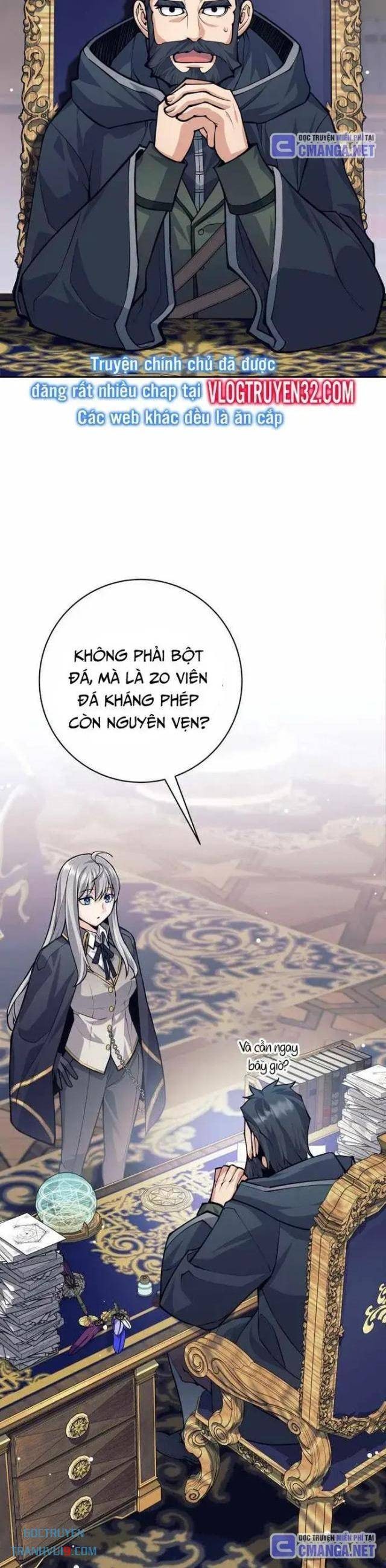 Tôi Rời Khỏi Tổ Đội Anh Hùng - Page 12