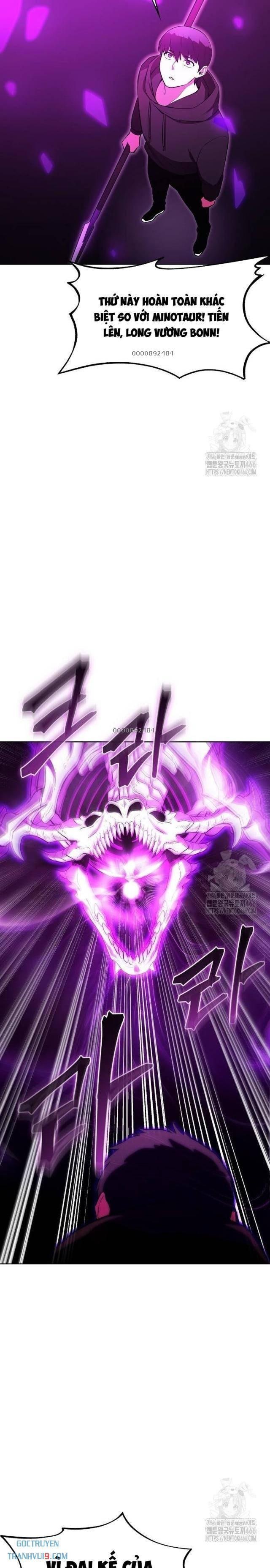 Chúa Quỷ Muốn Trở Thành Đầu Bếp - Page 17