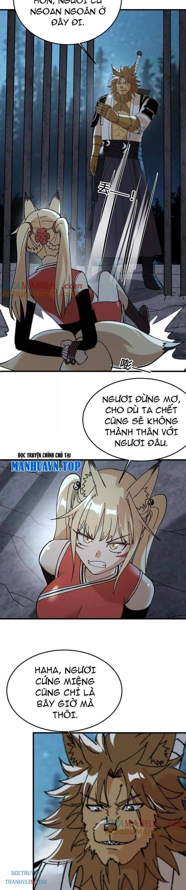 Vật Lý Tu Tiên Hai Vạn Năm - Page 29