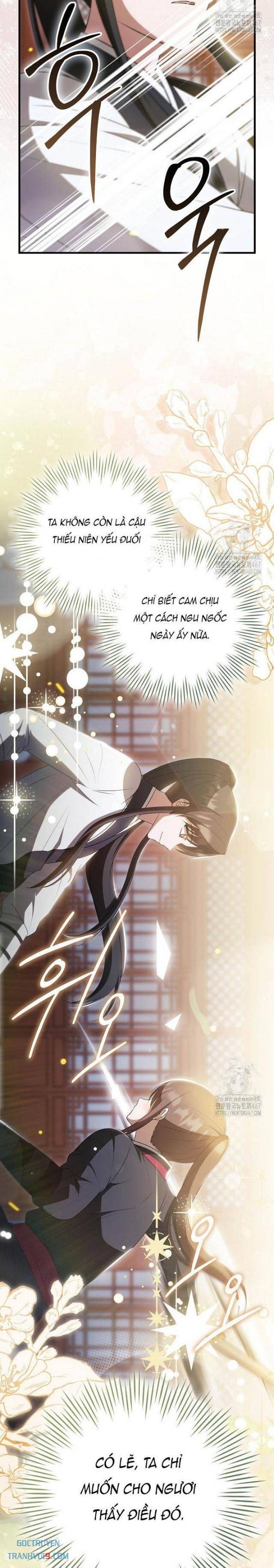 Trở Thành Đệ Tử Nhỏ Tuổi Nhất Phái Hoa Sơn - Page 29