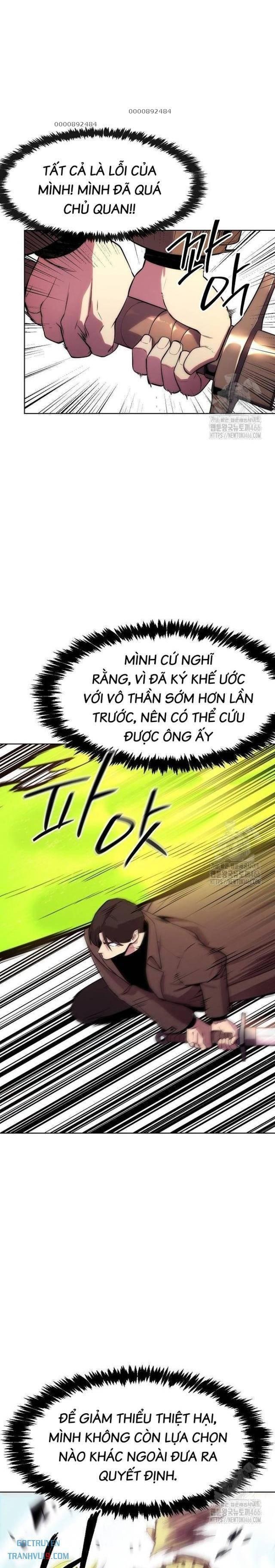 Chúa Quỷ Muốn Trở Thành Đầu Bếp - Page 8