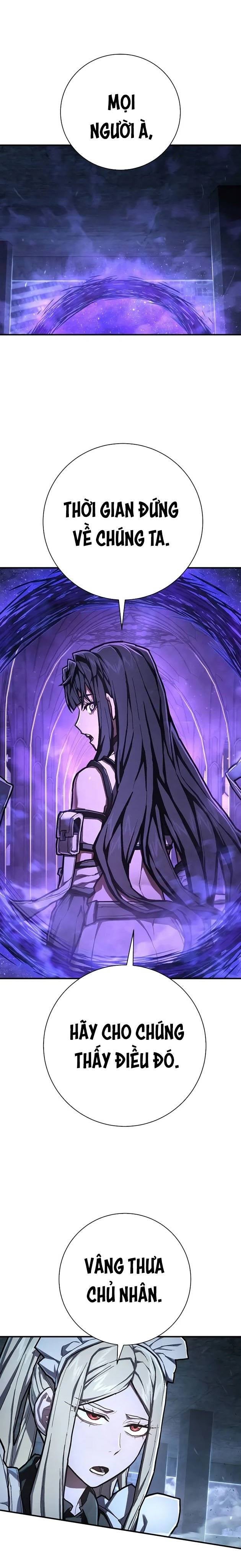 Đao Phủ - Page 31