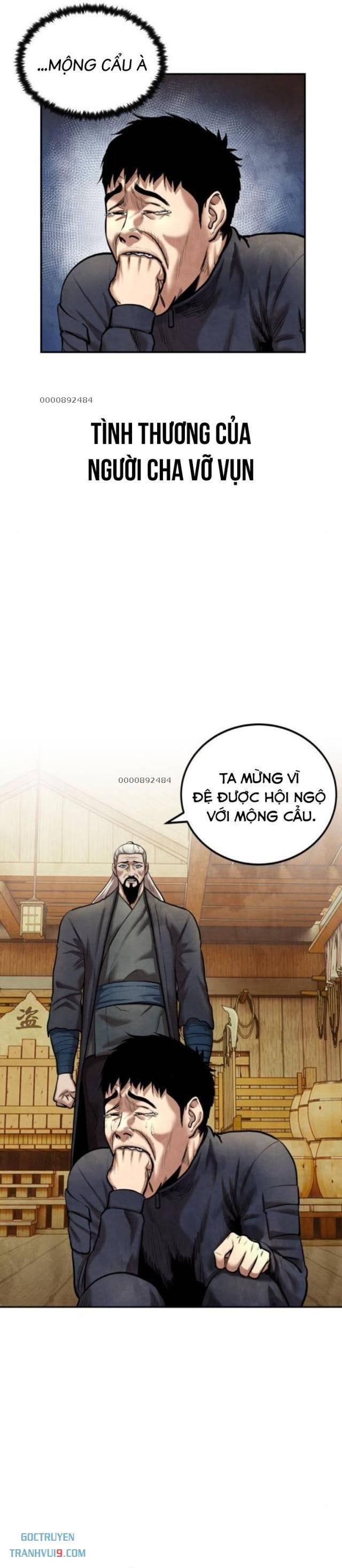 Tay Súng Chinh Phục Võ Lâm - Page 21