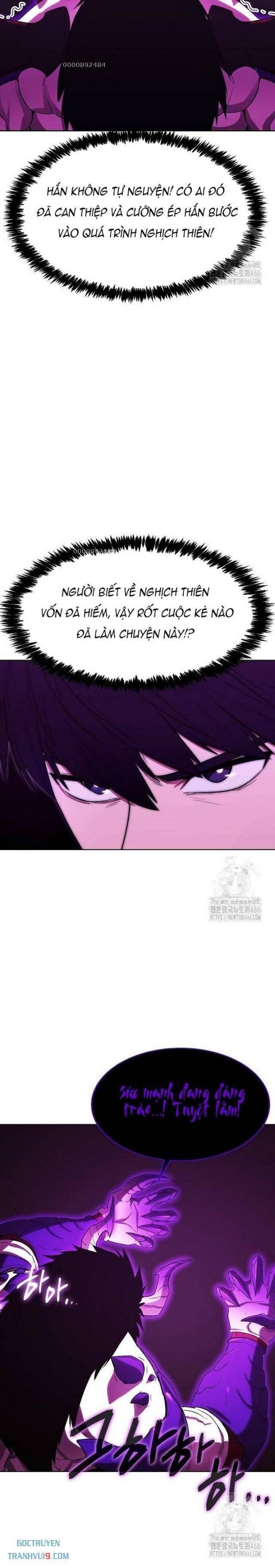 Chúa Quỷ Muốn Trở Thành Đầu Bếp - Page 8