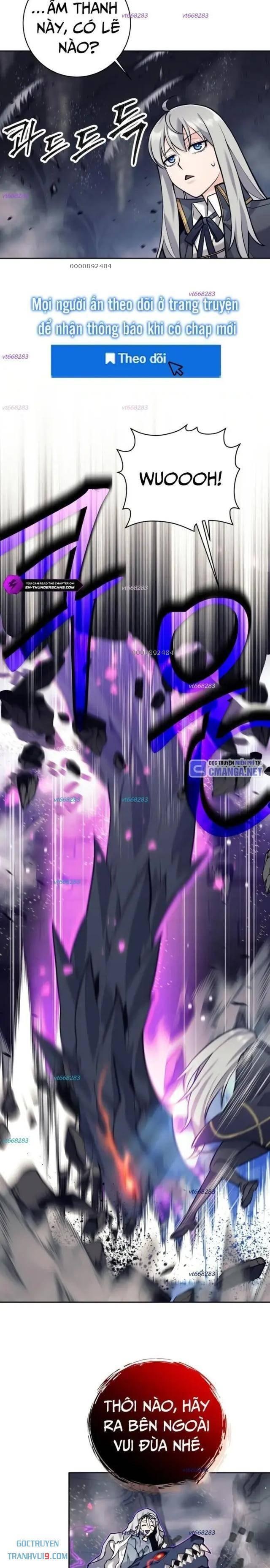 Tôi Rời Khỏi Tổ Đội Anh Hùng - Page 17