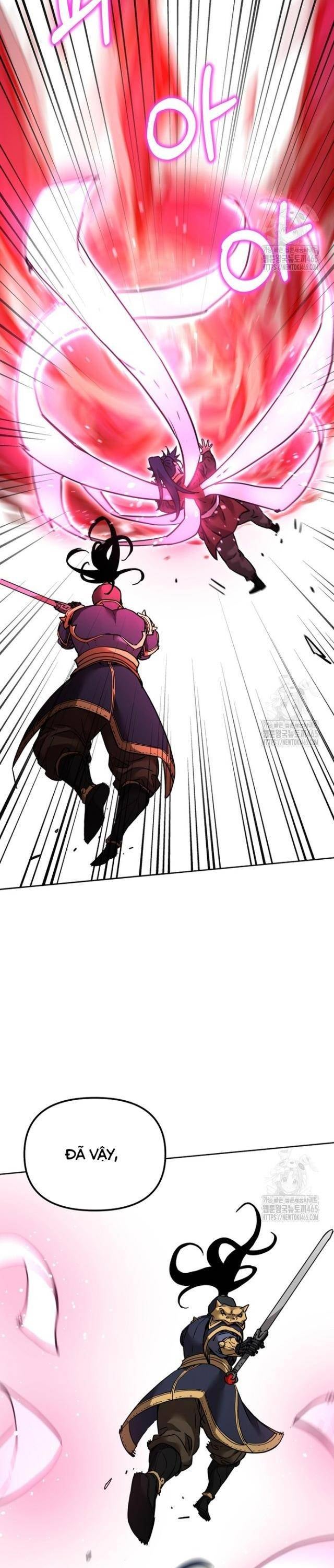 Cao Thủ Tiền Kiếp Hồi Sinh Về Võ Lâm - Page 48