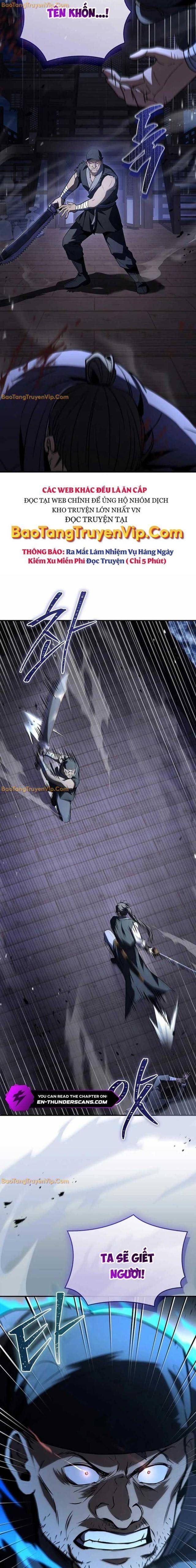 Chuyển Sinh Thành Tiêu Sư - Page 30