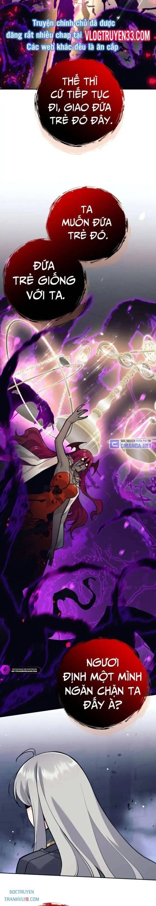 Tôi Rời Khỏi Tổ Đội Anh Hùng - Page 11