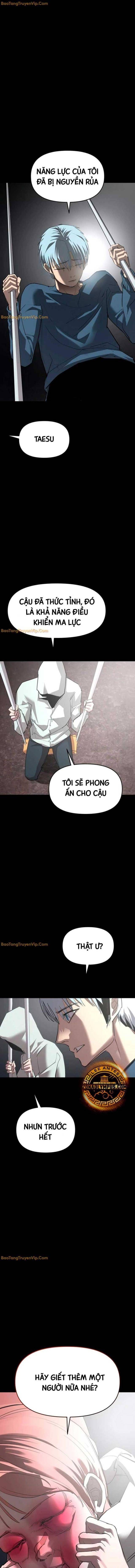 Cốt Nhân - Page 12