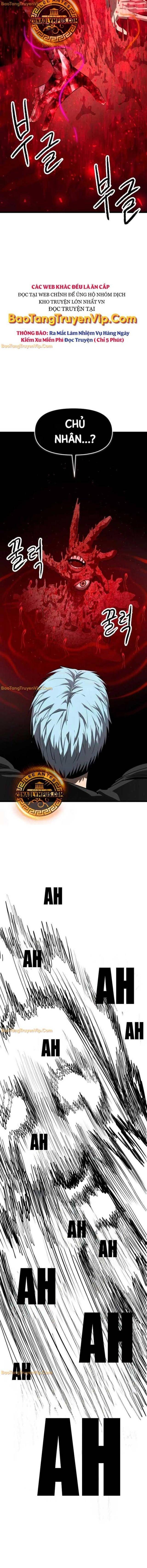 Cốt Nhân - Page 20